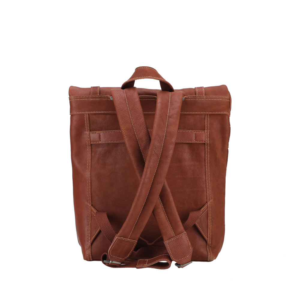 Sac à dos S cuir Rory