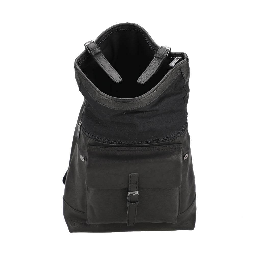 Sac à dos S cuir Rory