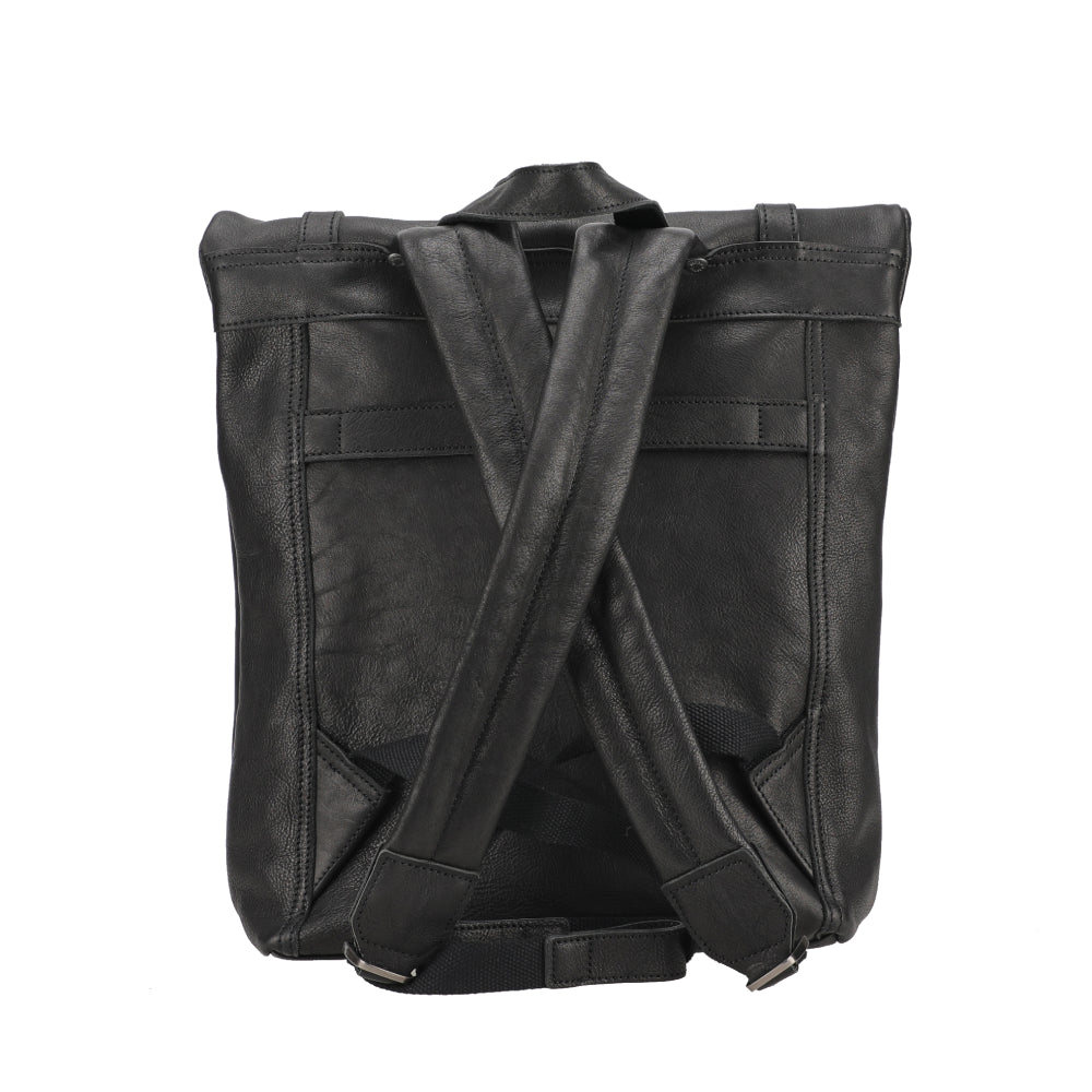 Sac à dos S cuir Rory