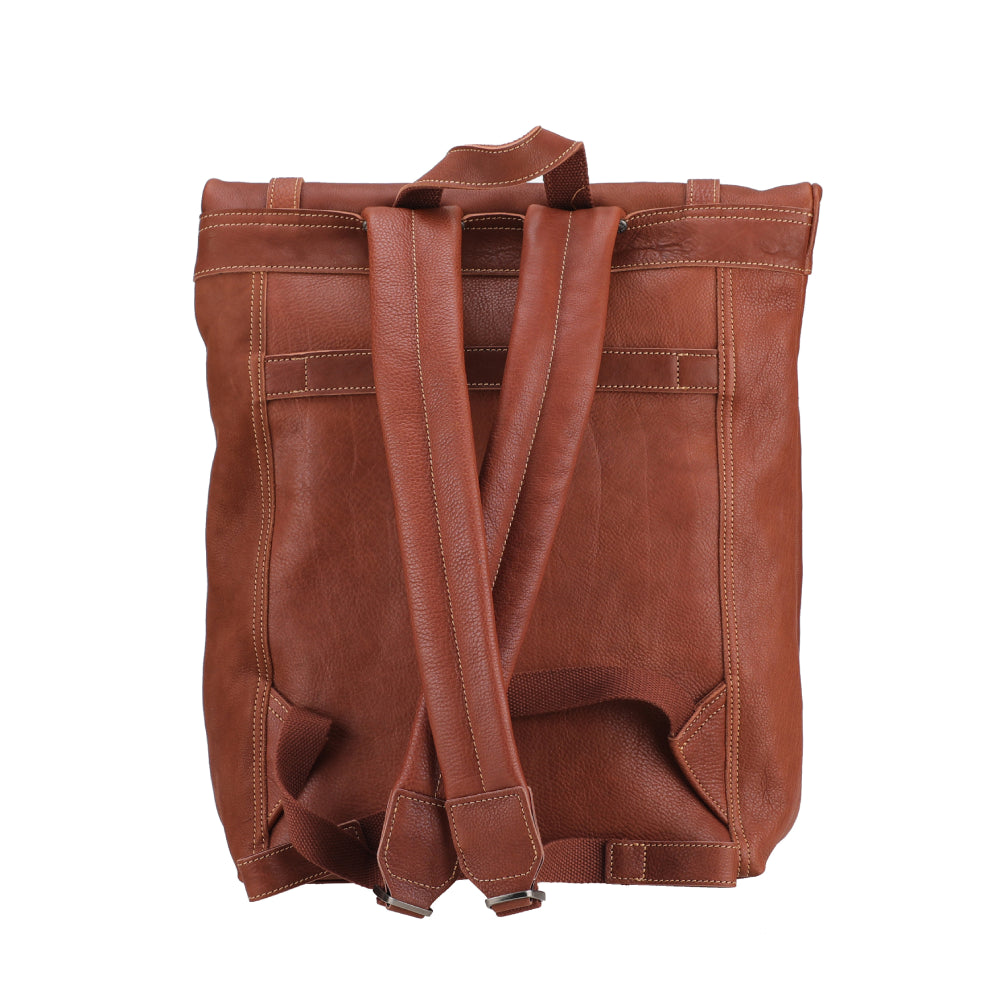 Sac à dos M cuir Rory