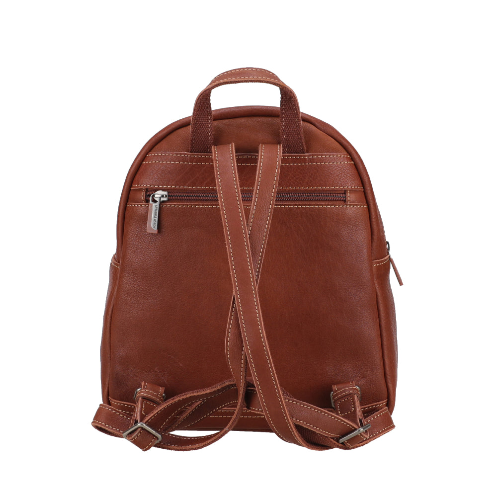 Sac à dos S cuir Rory