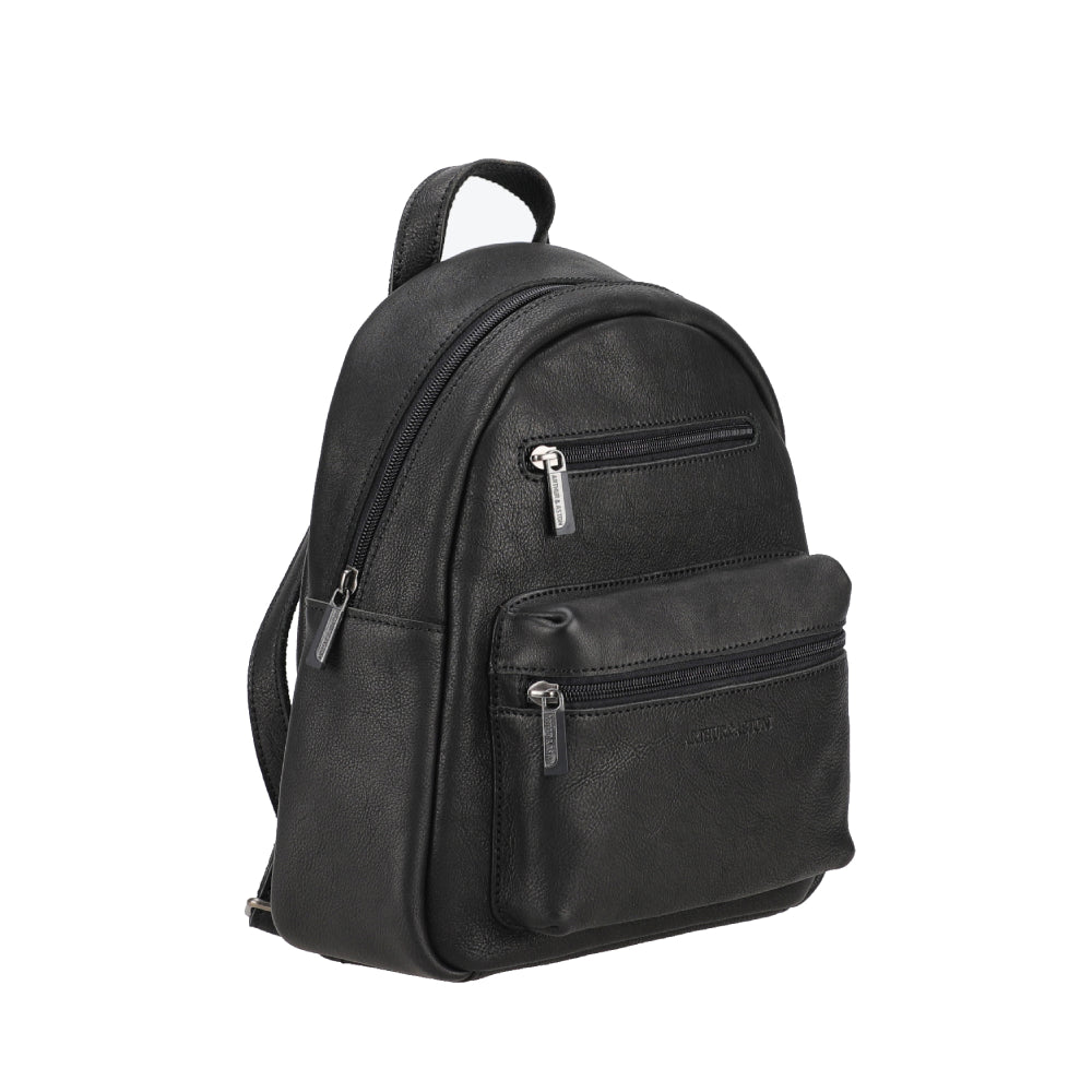 Sac à dos S cuir Rory