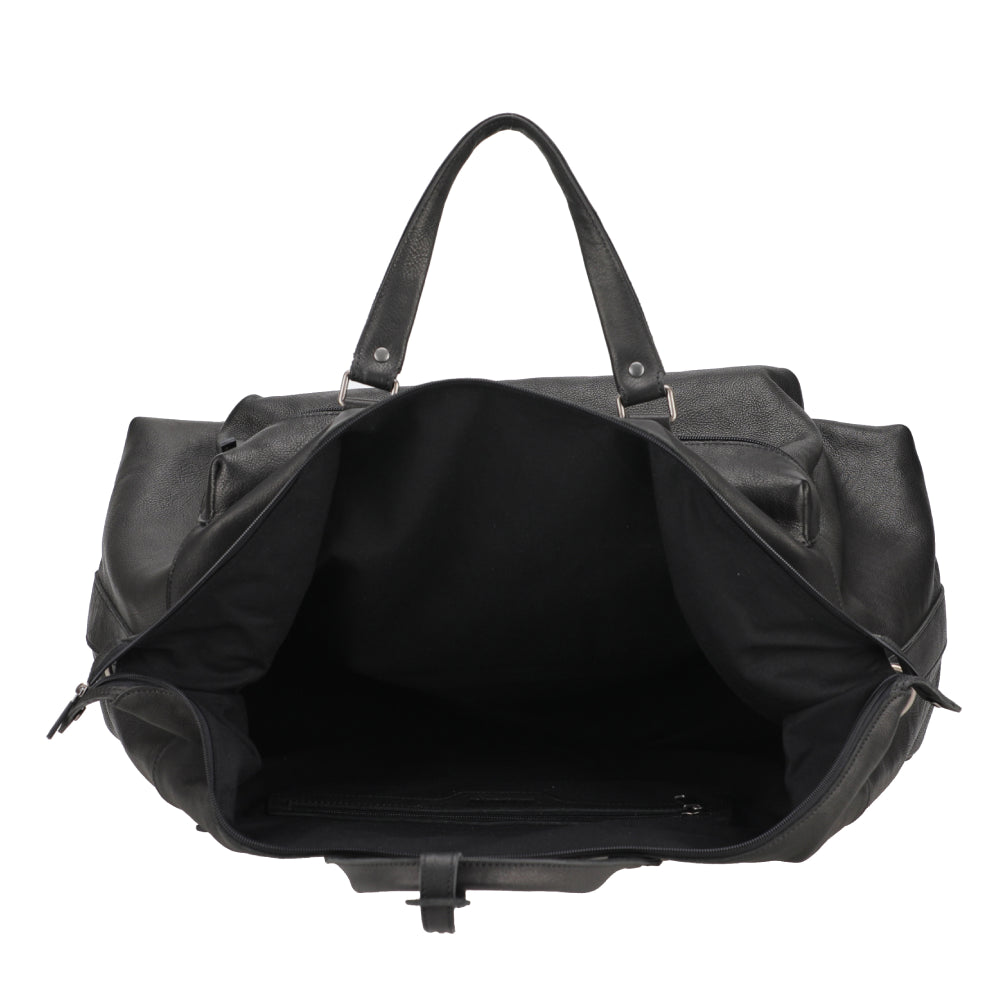 Sac de voyage cuir Rory