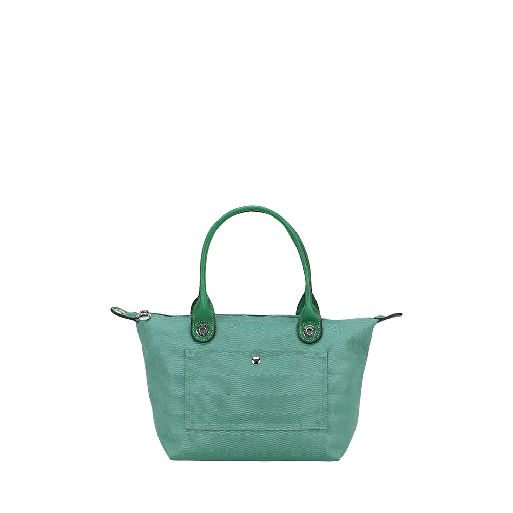 Petit sac cabas Louise en polyester