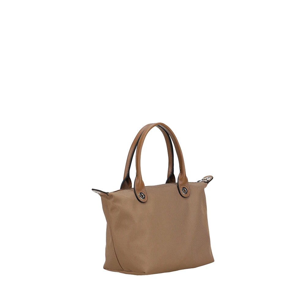 Petit sac cabas Louise en polyester