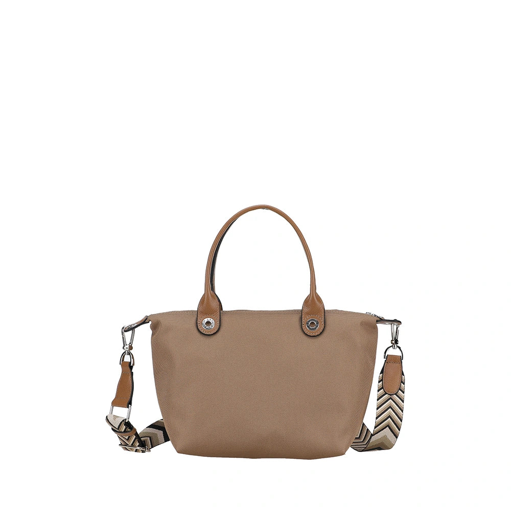 Petit sac cabas Louise en polyester