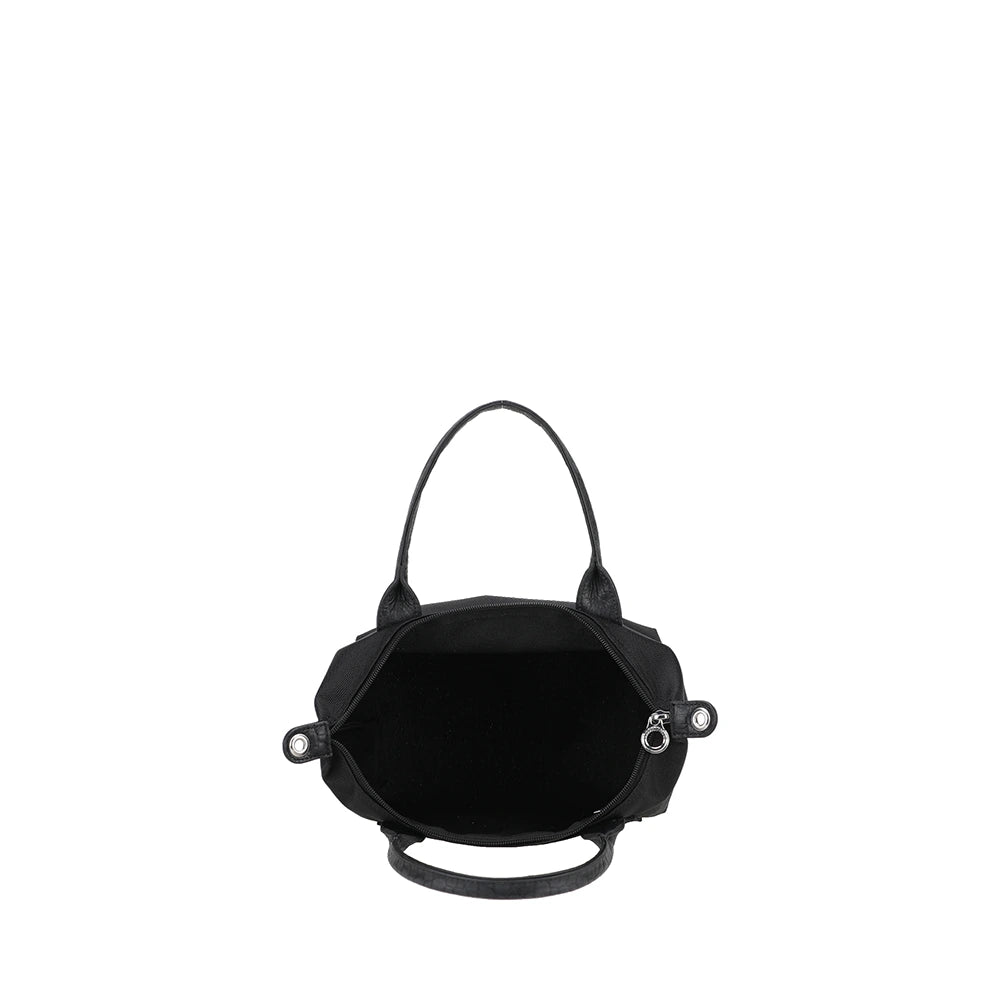 Petit sac cabas Louise en polyester
