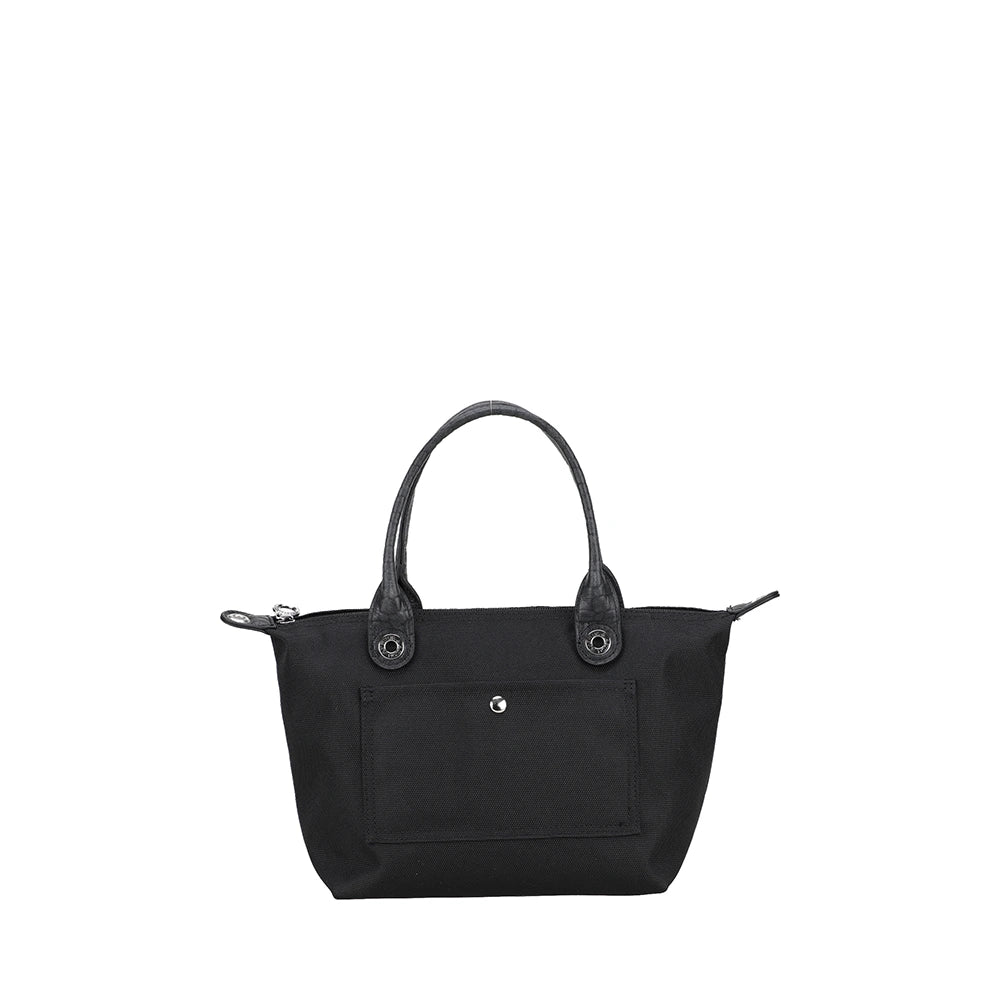 Petit sac cabas Louise en polyester