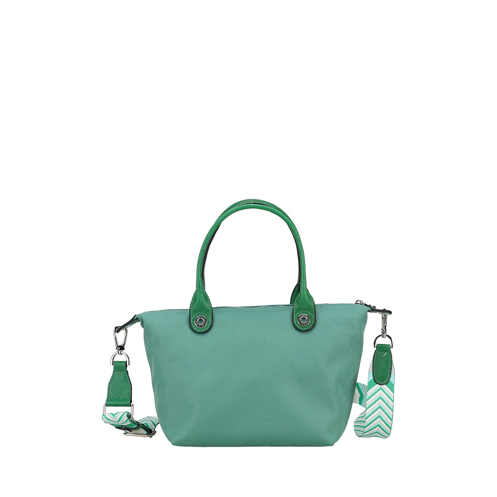 Petit sac cabas Louise en polyester