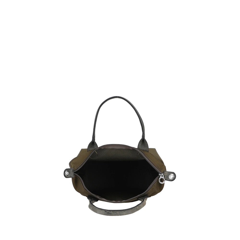 Petit sac cabas Louise en polyester