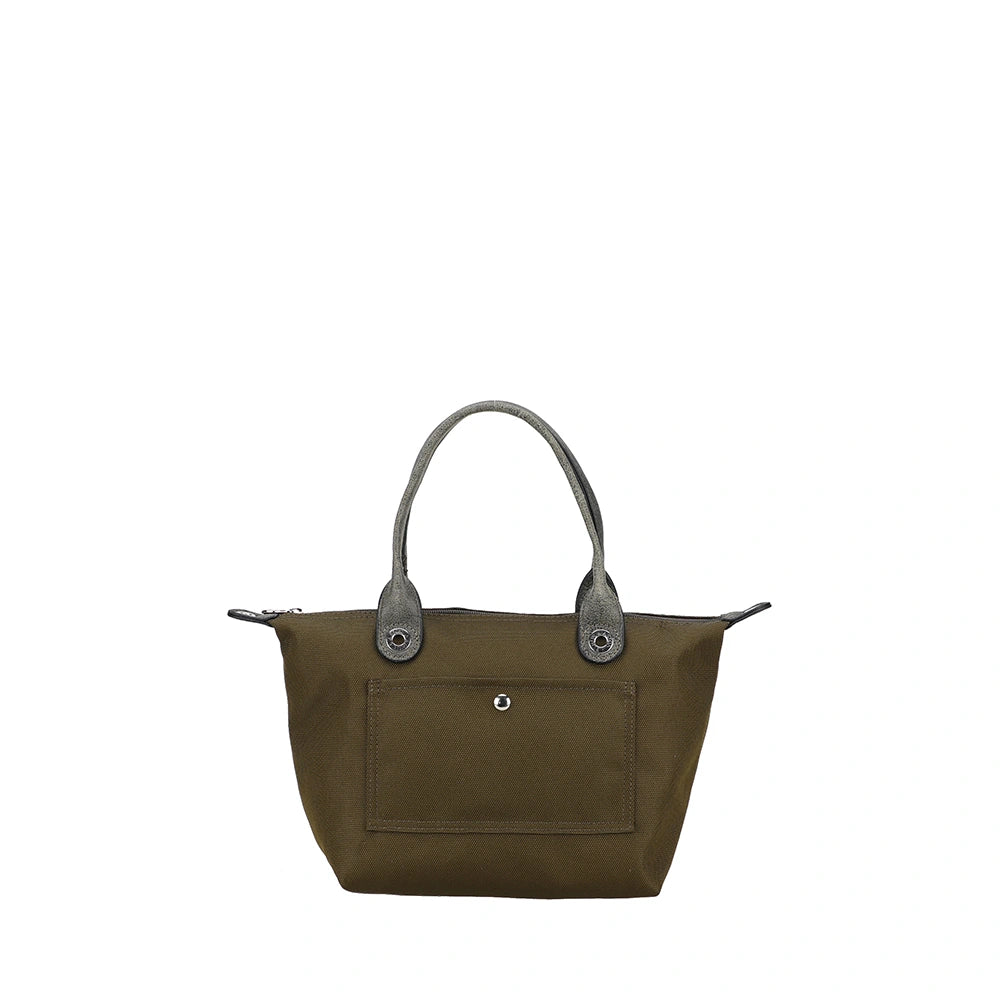 Petit sac cabas Louise en polyester