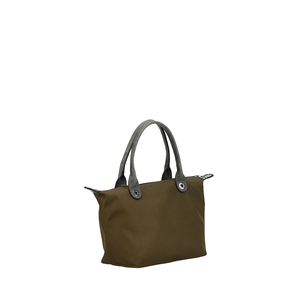 Petit sac cabas Louise en polyester