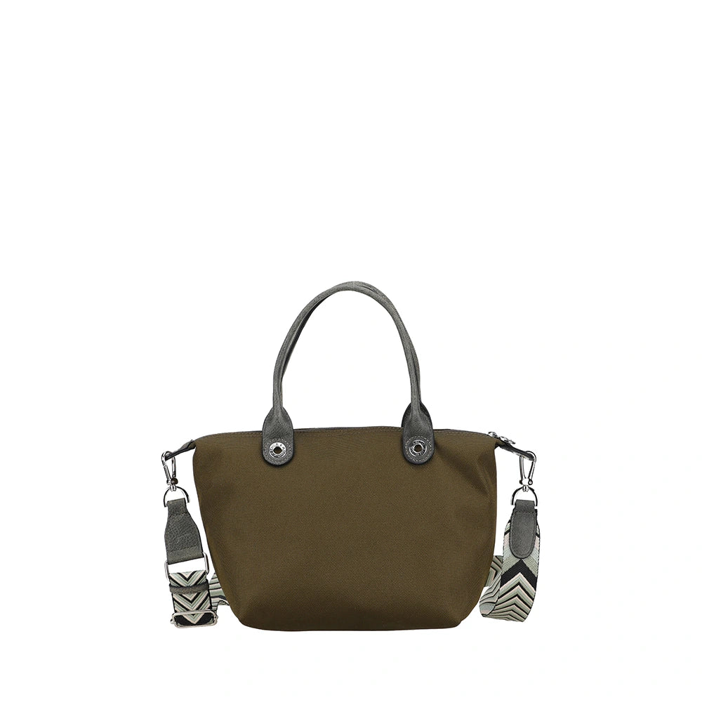 Petit sac cabas Louise en polyester