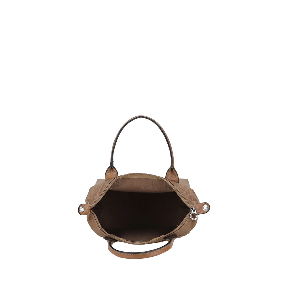 Petit sac cabas Louise en polyester