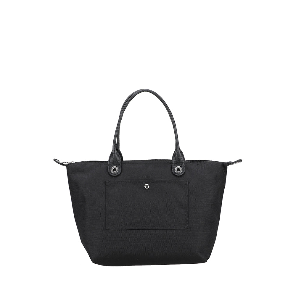 Moyen sac cabas Louise en polyester