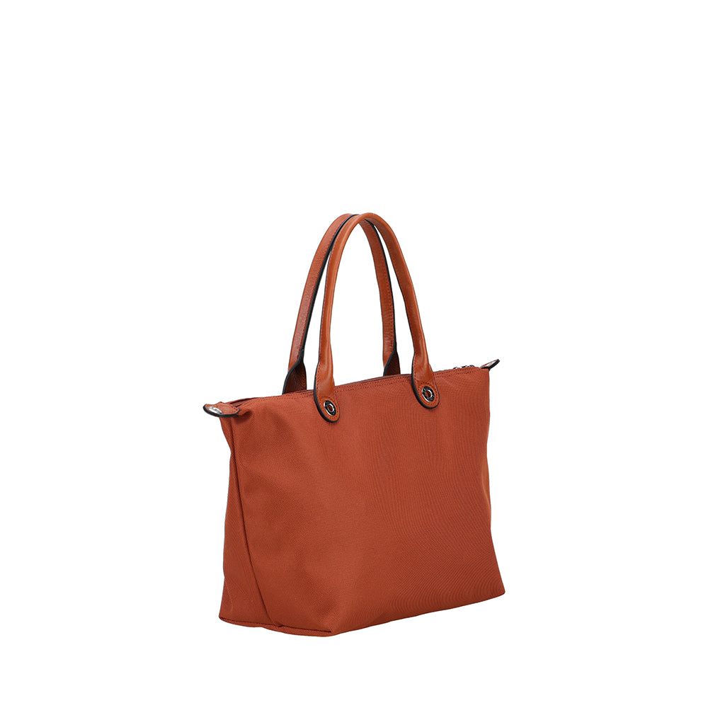 Moyen sac cabas Louise en polyester