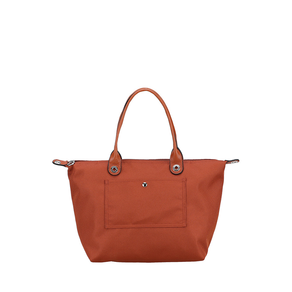 Moyen sac cabas Louise en polyester