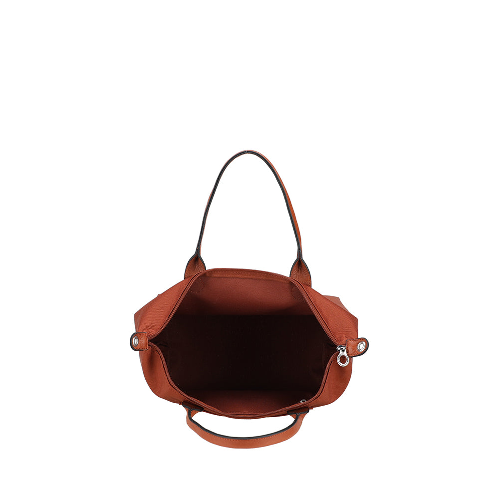 Moyen sac cabas Louise en polyester
