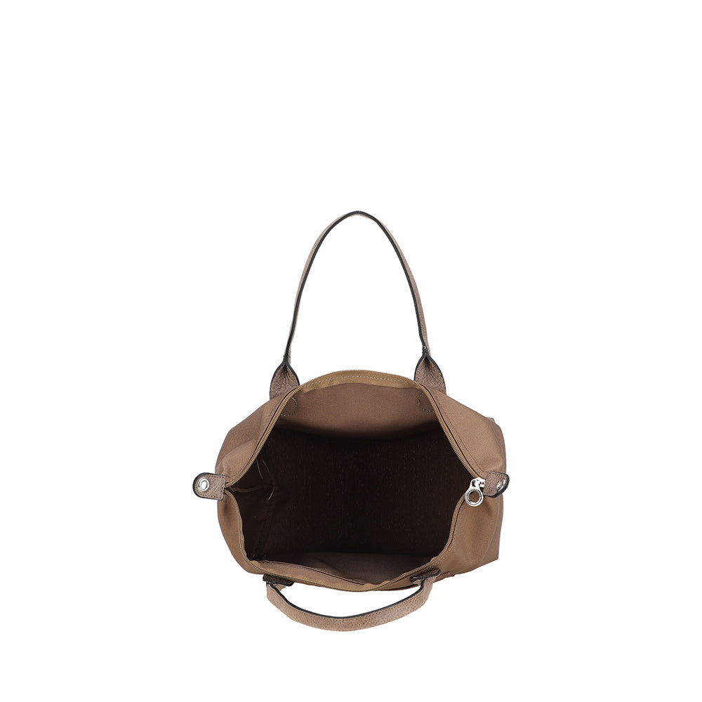 Moyen sac cabas Louise en polyester