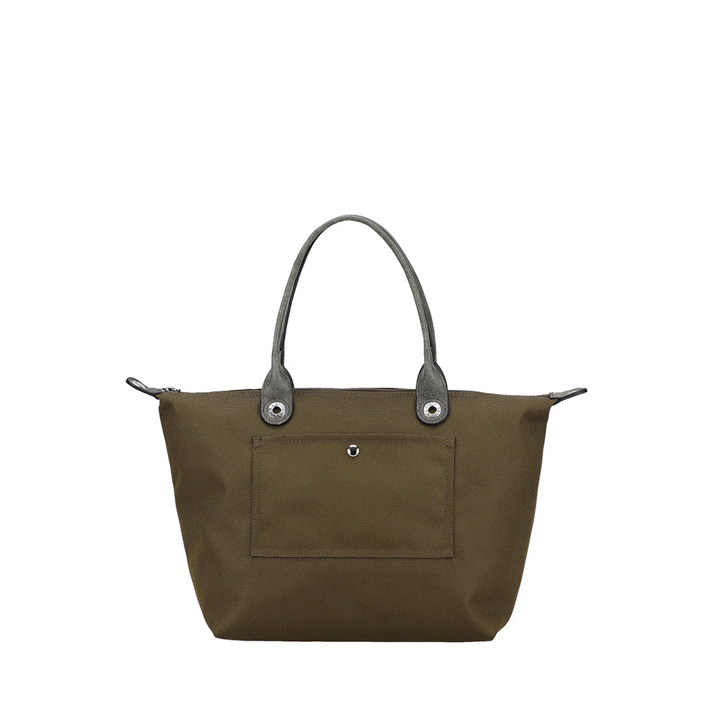 Moyen sac cabas Louise en polyester