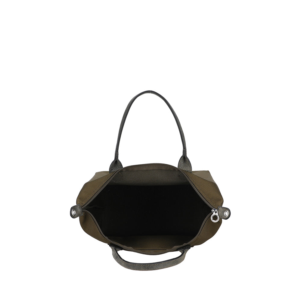 Moyen sac cabas Louise en polyester