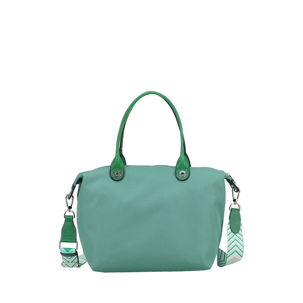 Moyen sac cabas Louise en polyester