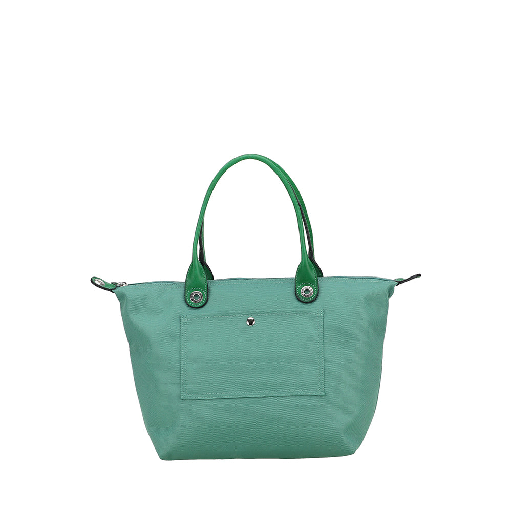 Moyen sac cabas Louise en polyester