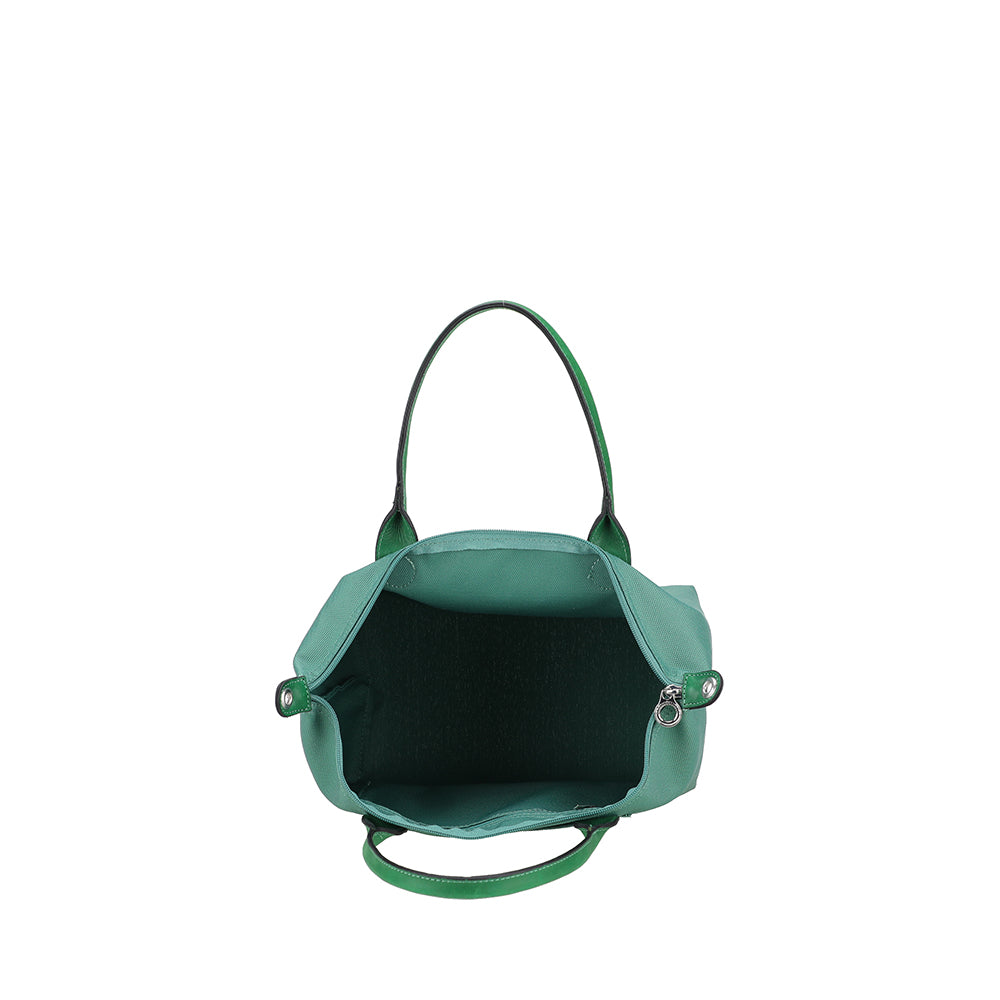 Moyen sac cabas Louise en polyester