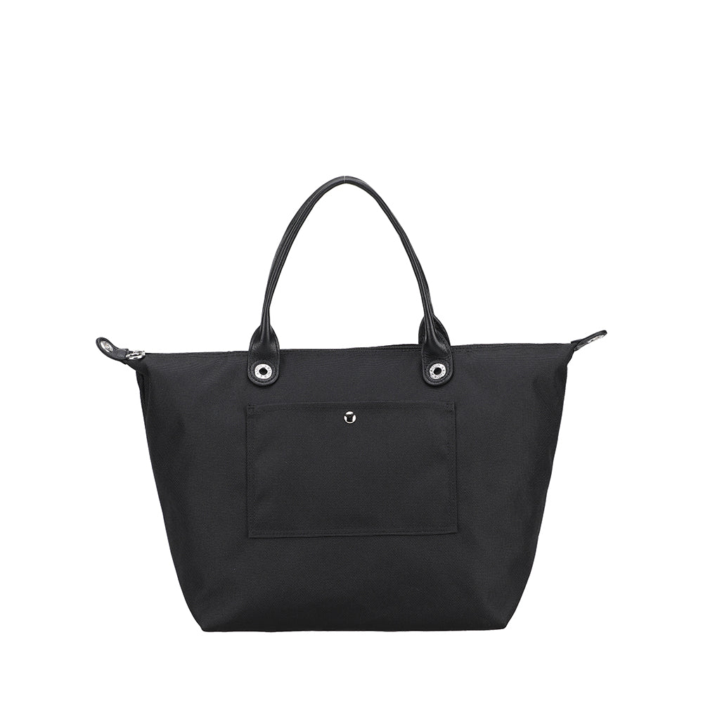 Grand sac cabas Louise en polyester