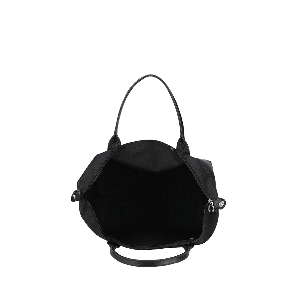 Grand sac cabas Louise en polyester