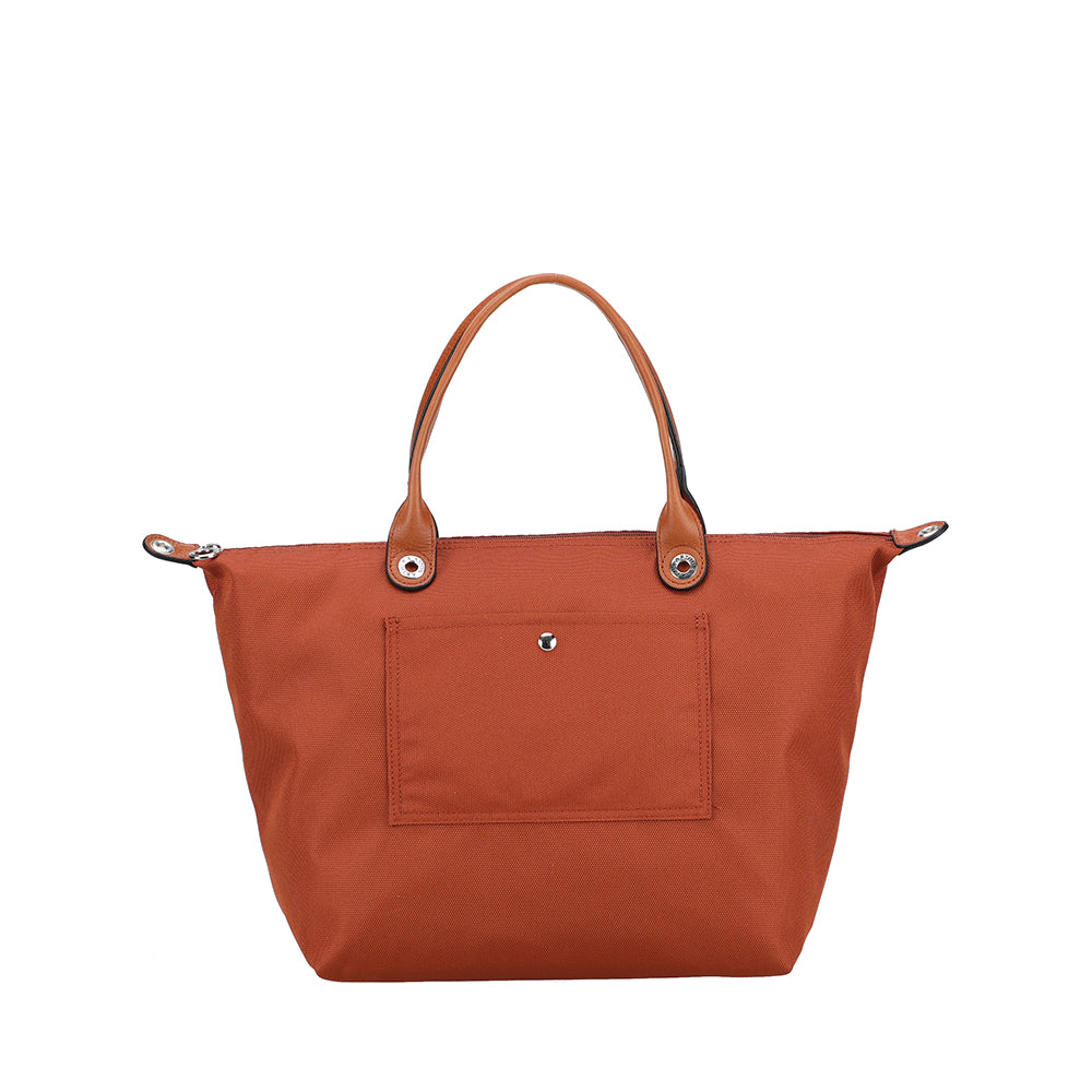 Grand sac cabas Louise en polyester