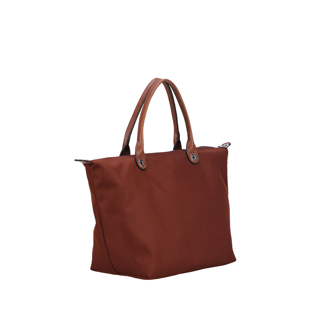 Grand sac cabas Louise en polyester