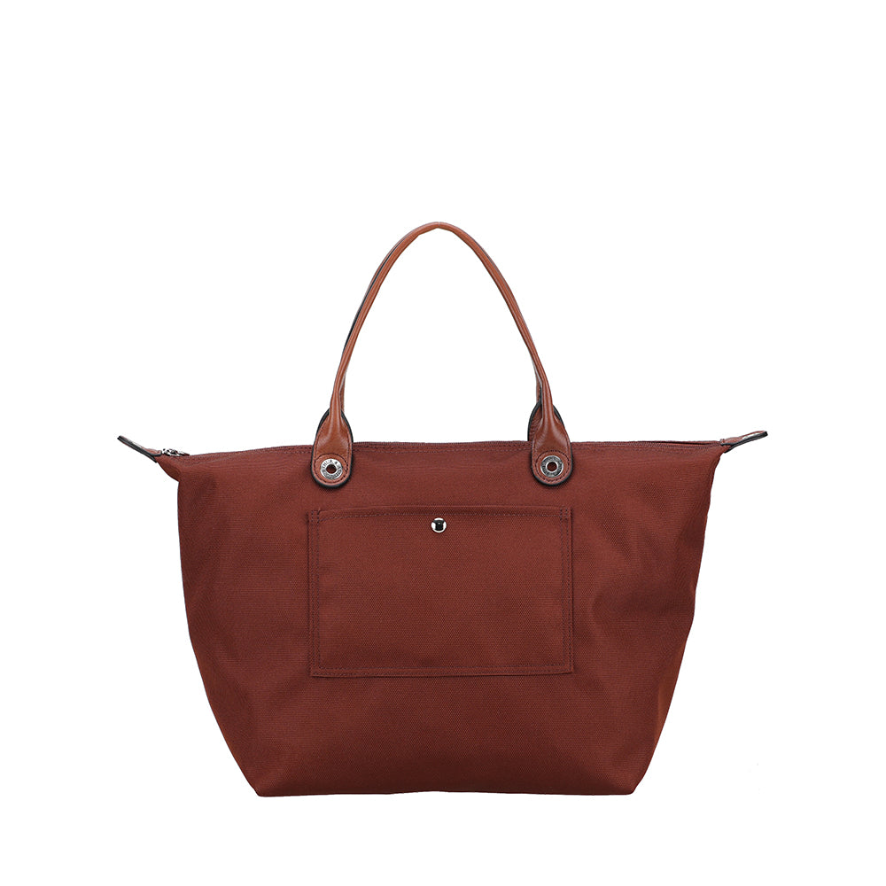 Grand sac cabas Louise en polyester