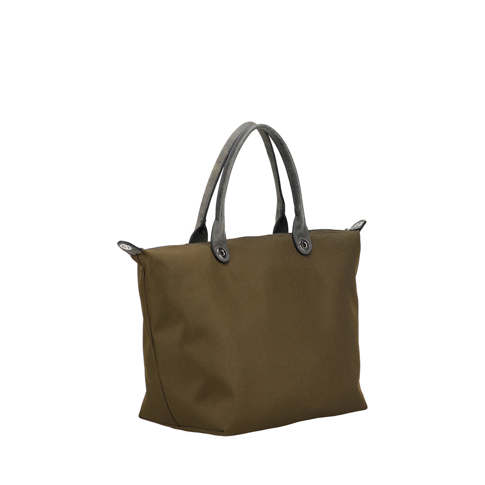 Grand sac cabas Louise en polyester