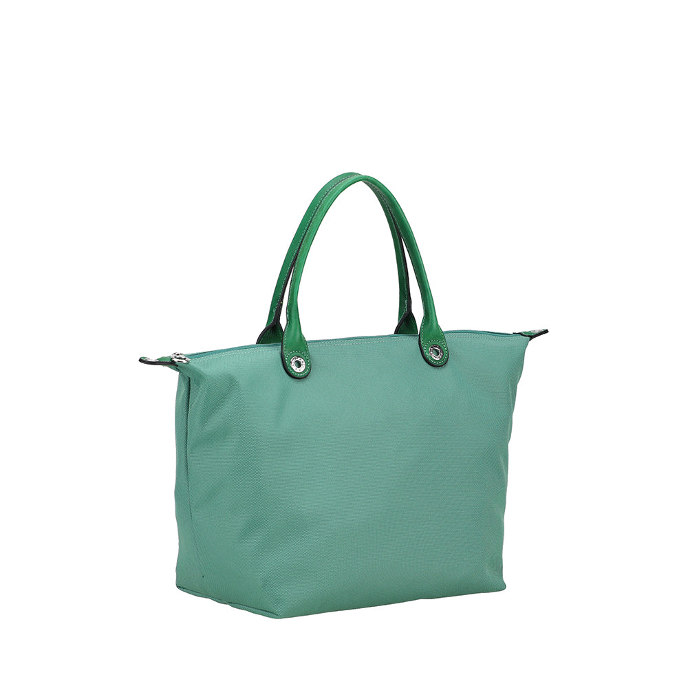 Grand sac cabas Louise en polyester