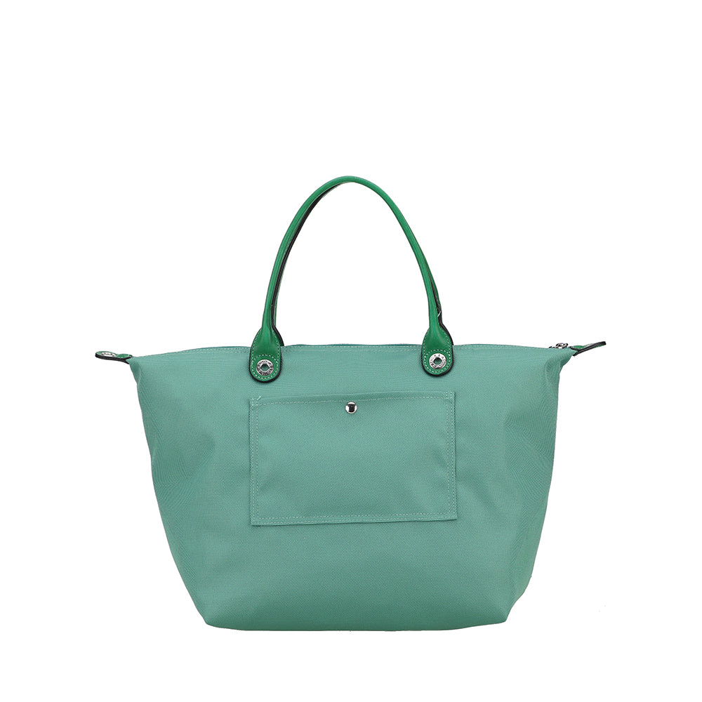 Grand sac cabas Louise en polyester