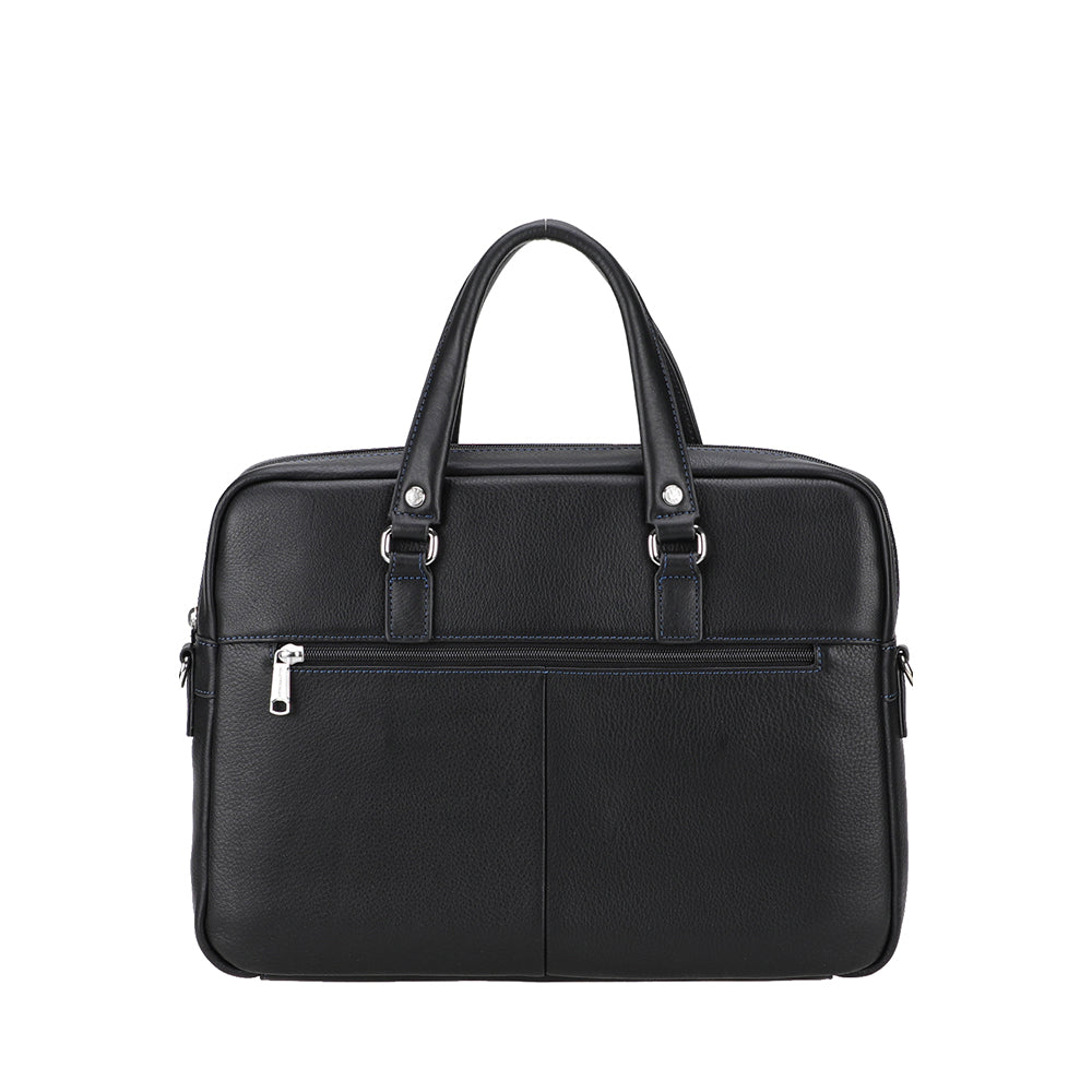 Leather Angel Document Holder