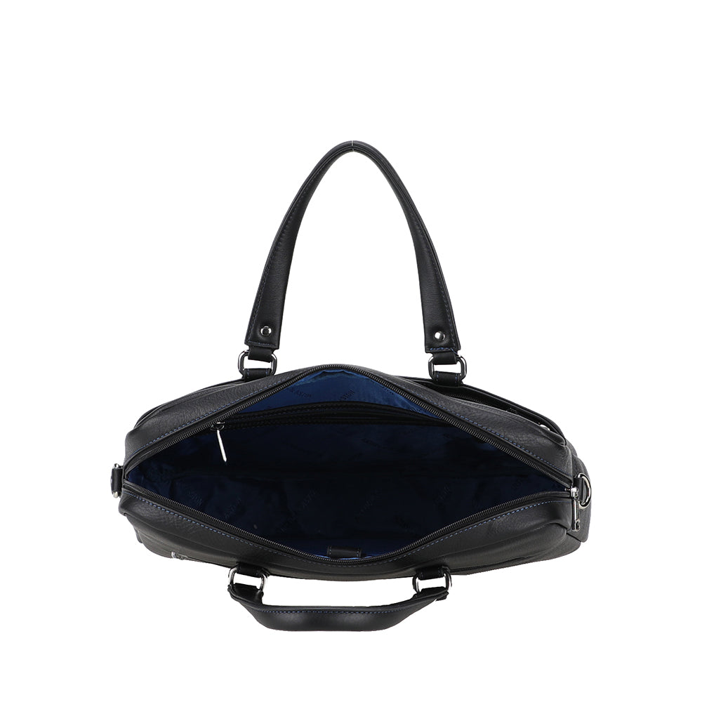 Leather Angel Document Holder