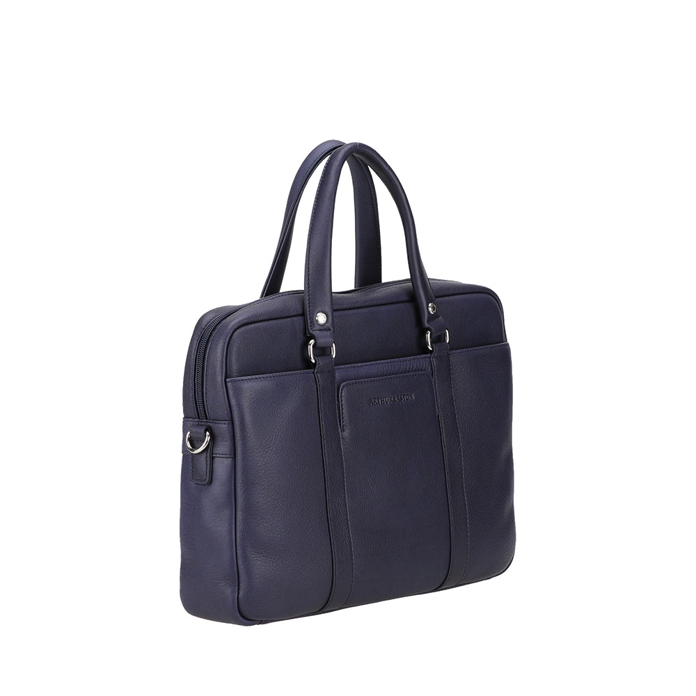 Leather Angel Document Holder