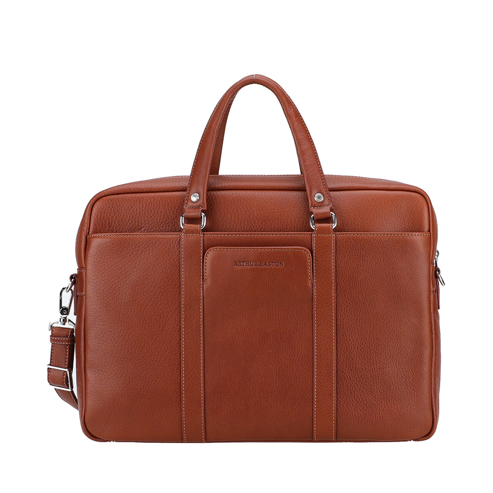 Leather Angel Document Holder