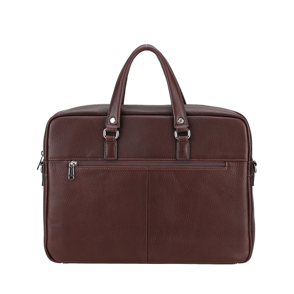 Leather Angel Document Holder