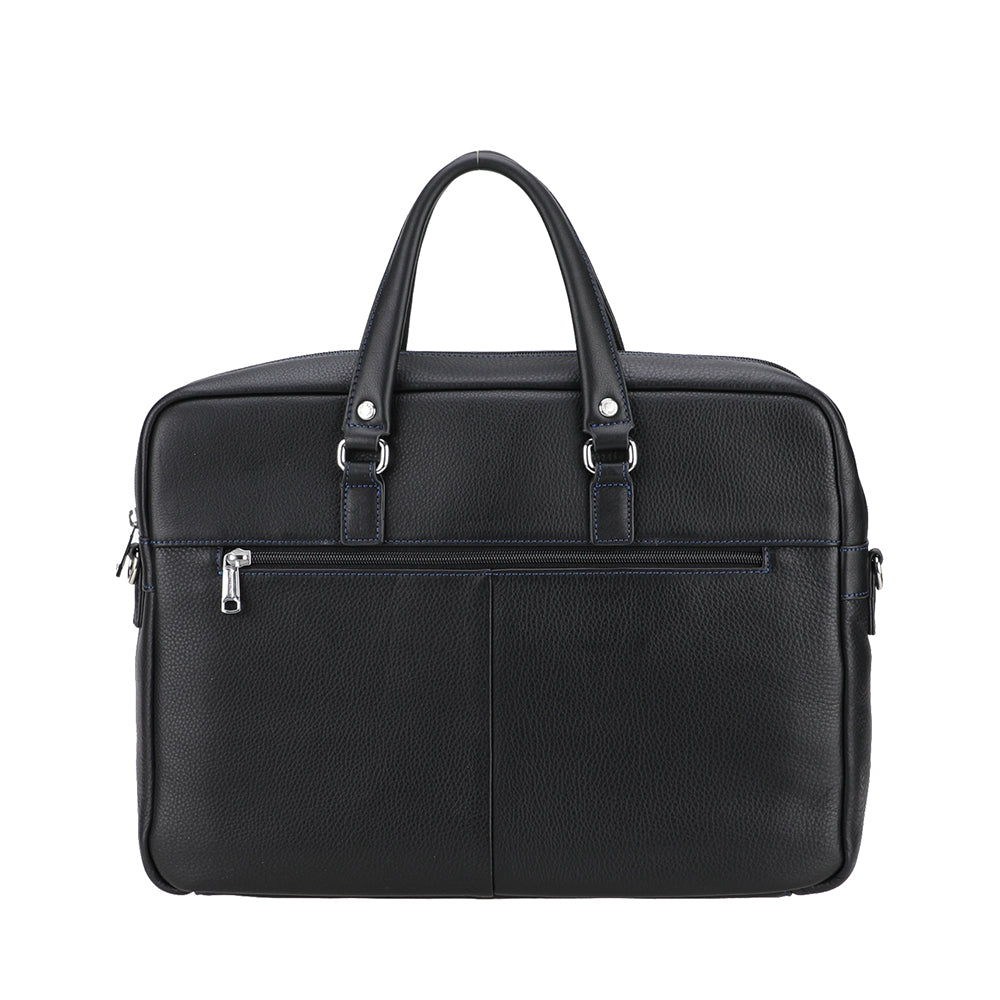 Leather Angel Document Holder