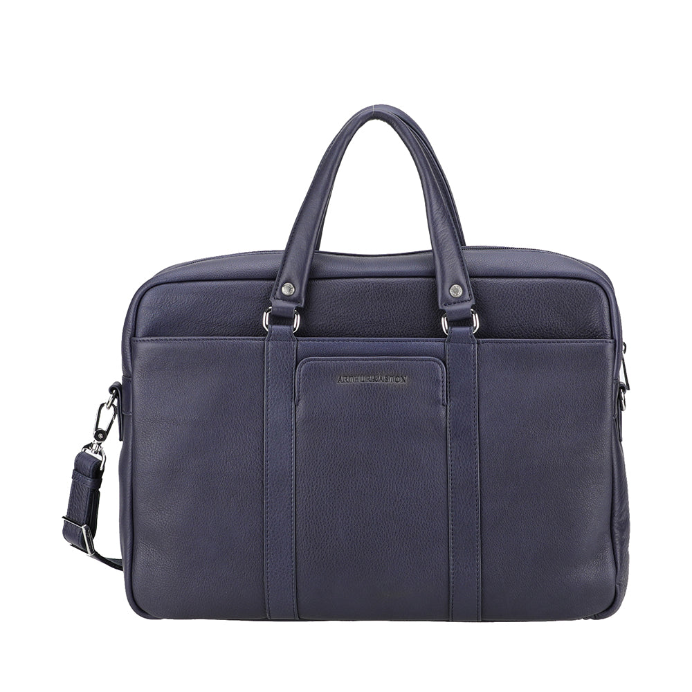 Leather Angel Document Holder