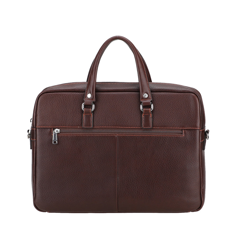 Leather Angel Document Holder