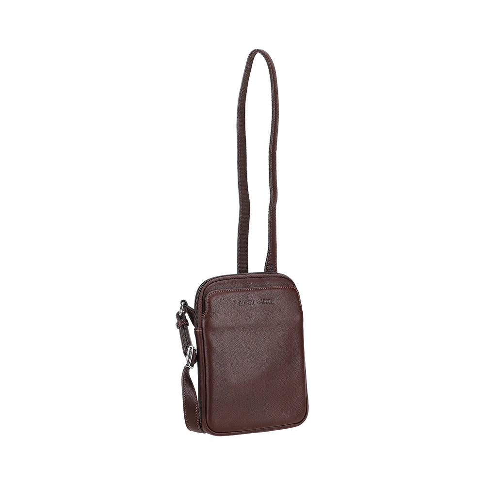 Petit Body bag  Ange Cuir