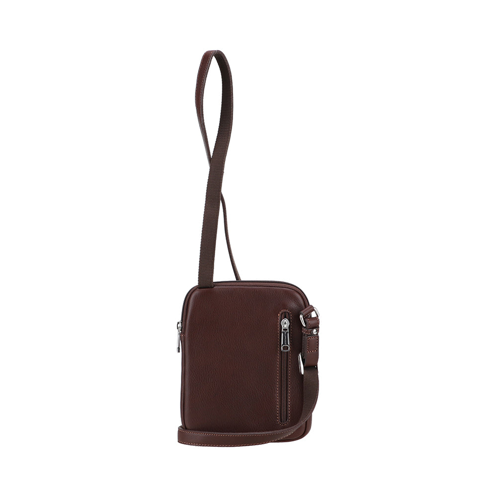 Petit Body bag  Ange Cuir