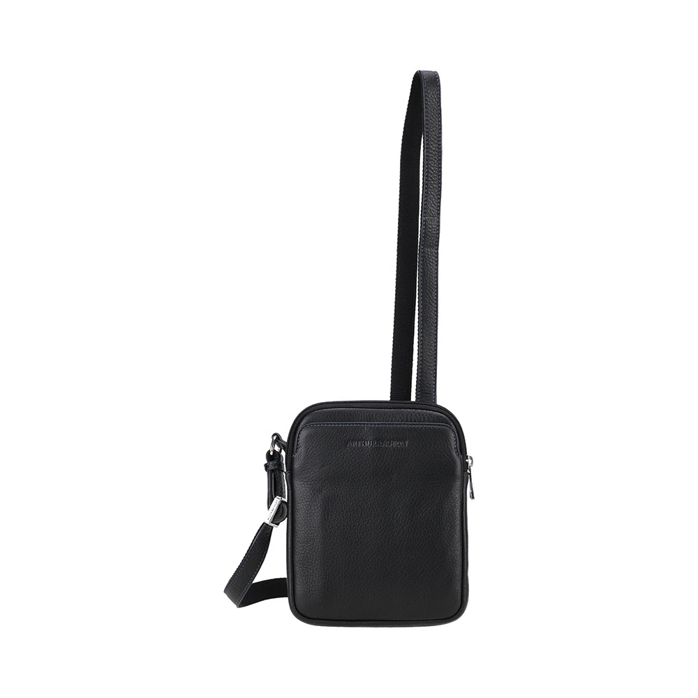 Petit Body bag  Ange Cuir