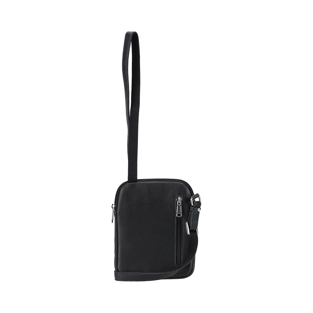Petit Body bag  Ange Cuir