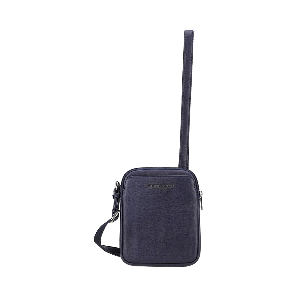 Petit Body bag  Ange Cuir