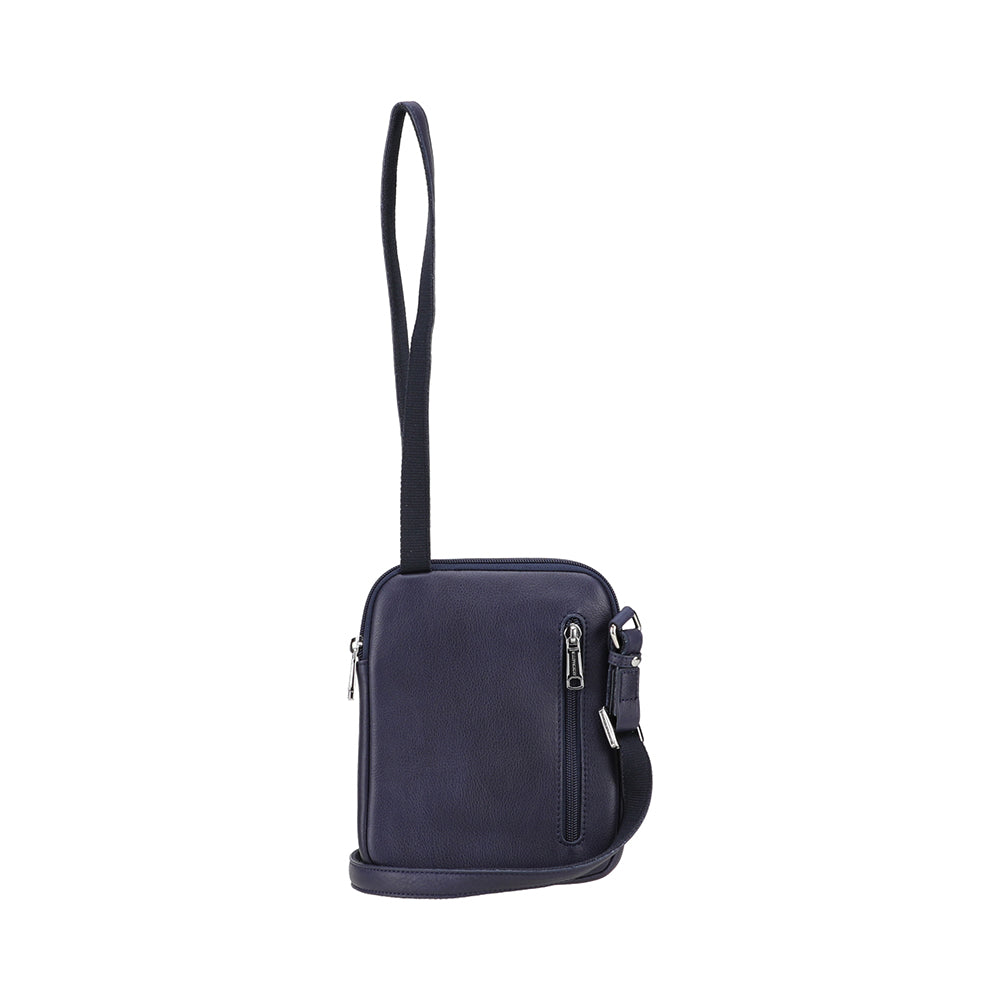 Petit Body bag  Ange Cuir